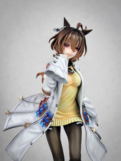 赛马娘 爱丽速子