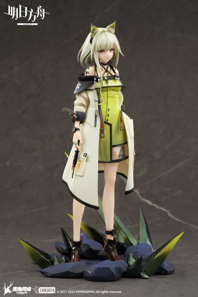 明日方舟 凯尔希