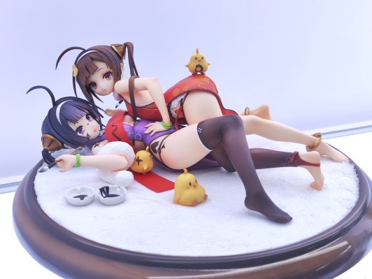 碧蓝航线 平海+宁海