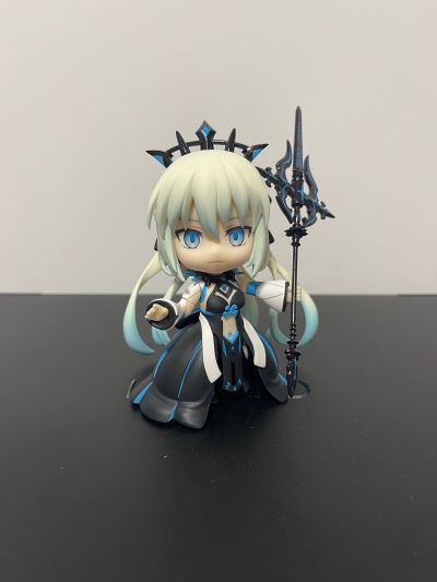 粘土人#2150 命运-冠位指定 狂战士-摩根