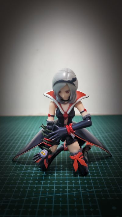 S.H.Figuarts    伊斯