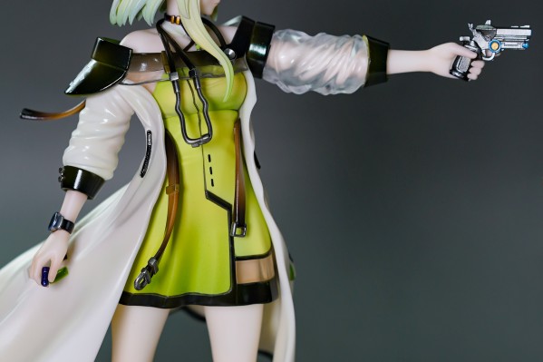 明日方舟 凯尔希