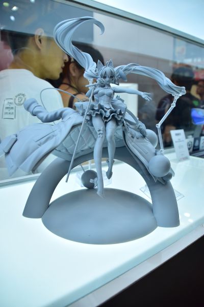 初音未来 闪耀星间