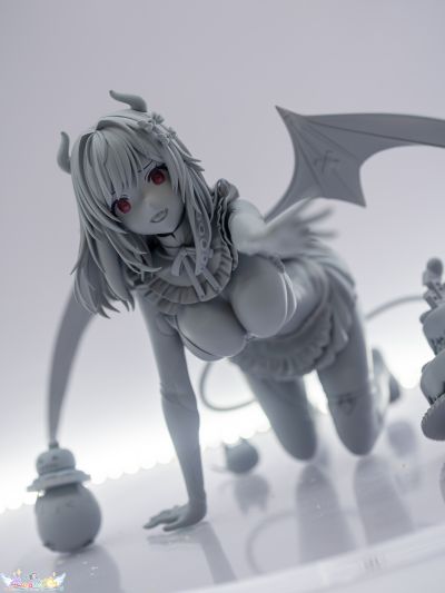 碧蓝航线 阿尔比恩 银月下的夜之眷属