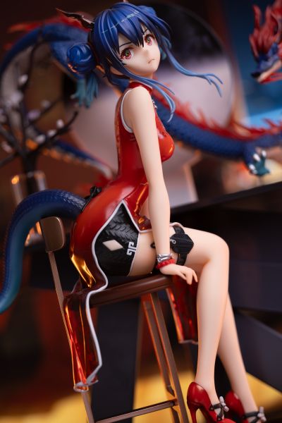 明日方舟 陈 岁红霞