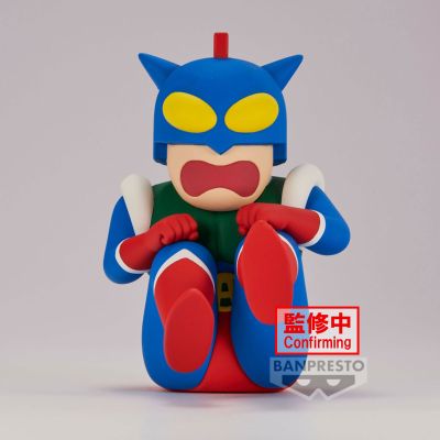 蜡笔小新 屁股走路玩偶2