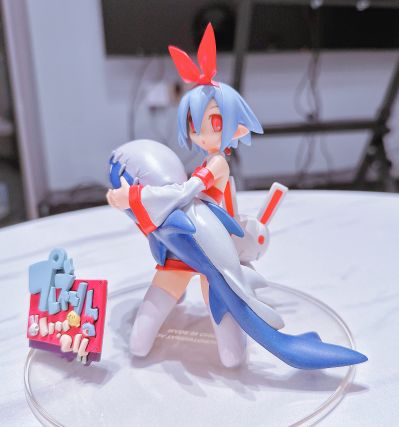 TG式プレネールで行こう！ プレネールさん(と鮫) 