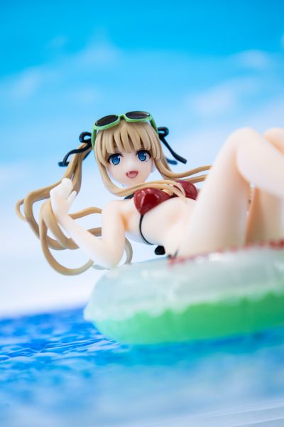 AFG 路人女主的养成方法 Fine 泽村·斯潘塞·英梨梨 ( TAiTO限定)