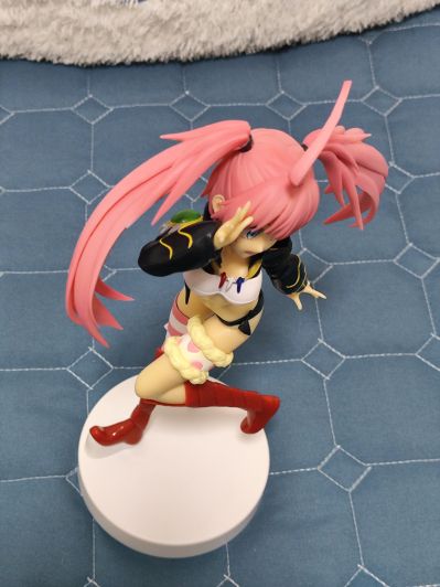 EXQ手办 关于我转生变成史莱姆这档事 米莉姆·纳瓦