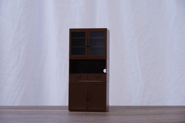 小小样品 组合式橱柜