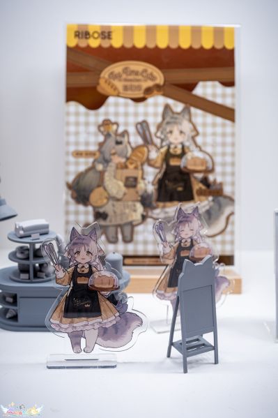 幻塔 奈美西斯 启明星