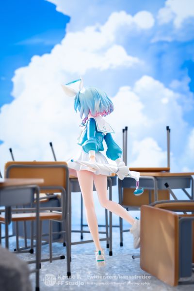 蔚蓝档案 阿洛娜