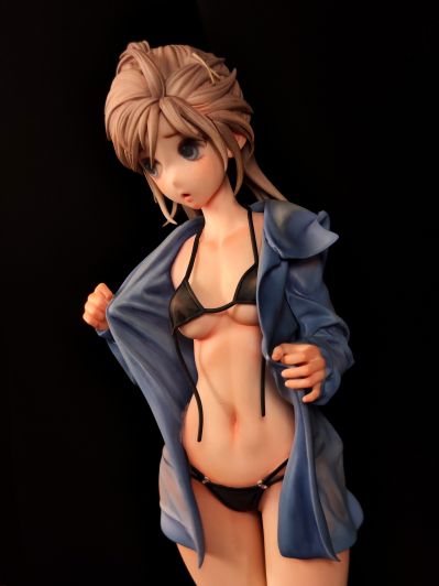 扫