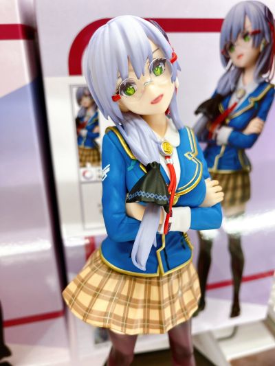 炽焰天穹 和泉由希