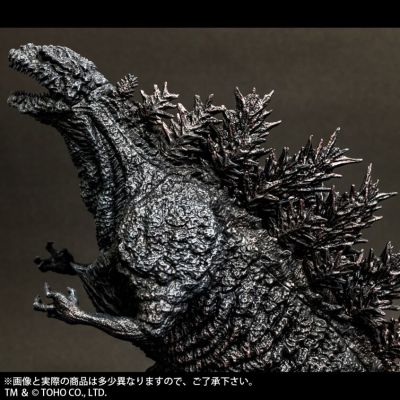 东宝30厘米系列 哥斯拉商城限定 日比谷哥斯拉广场 哥斯拉像