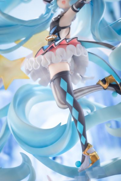 初音未来 魔法未来2019