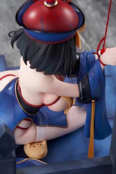 碧蓝航线 华甲 欢乐喜庆僵尸夜