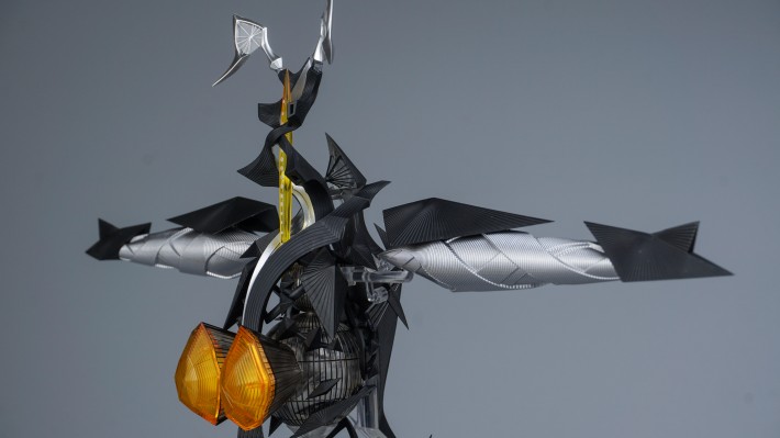 S.H.Figuarts 芝顿（新·奥特曼）