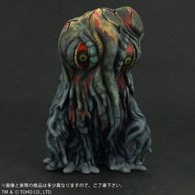 Q版拟真 黑多拉