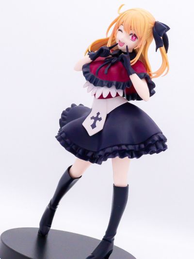 我推的孩子 露比