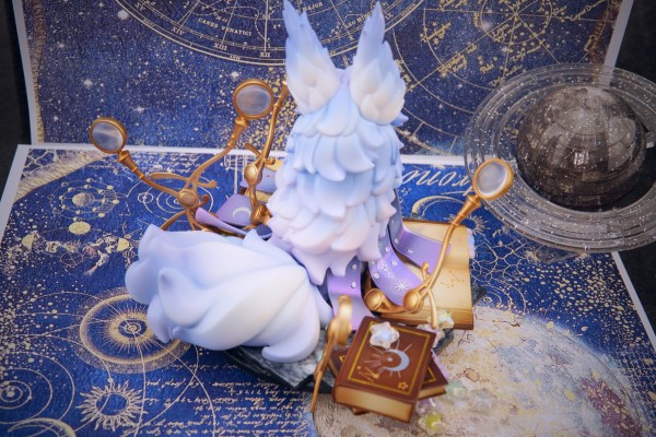 命运-冠位指定 名侦探芙芙