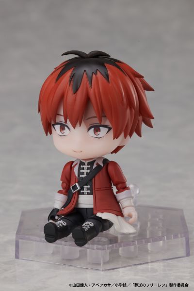 DFORM+ 葬送的芙莉莲 休塔尔克