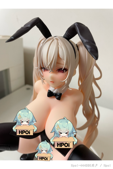 暗恋兔女郎 动情兔子 艾米