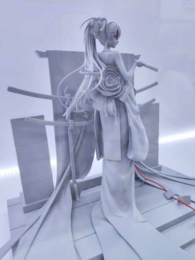 碧蓝航线 让·巴尔 新春 舶刀Première neige