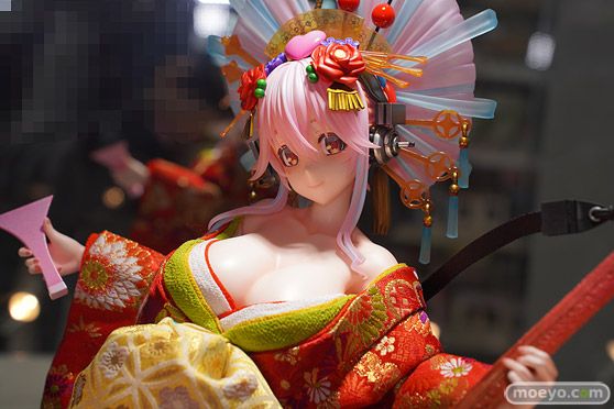 超级索尼子 超级索尼子 日本人偶