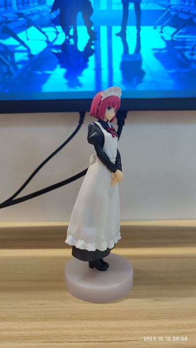 POP UP PARADE 月姬 翡翠