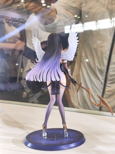 天使少女 托马尤（企划取消）