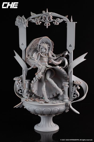 明日方舟 艾雅法拉 音律联觉