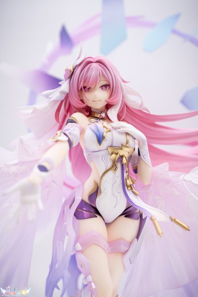 崩坏3 幽兰黛尔 十字星的约定