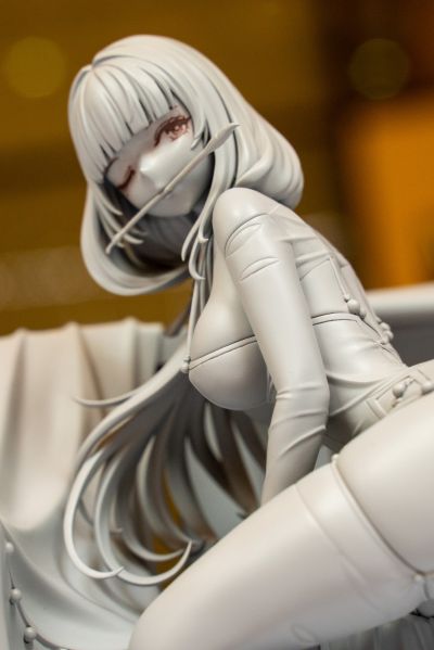 战舰少女R 逸仙 墨韵凝香 大破