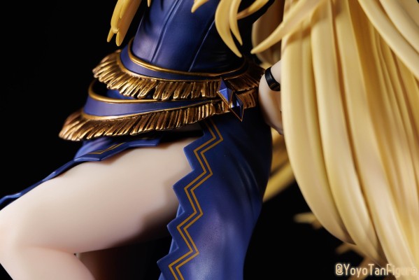 KD colle 我想成为影之强者！阿尔法 礼服版