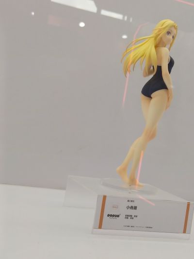 POP UP PARADE  夏日重现 小舟潮