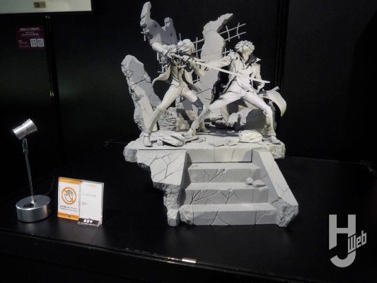 星际牛仔 史派克·斯皮格尔 与 比夏斯（企划取消）