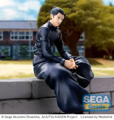 小坐系列 咒术回战 第二季 夏油杰