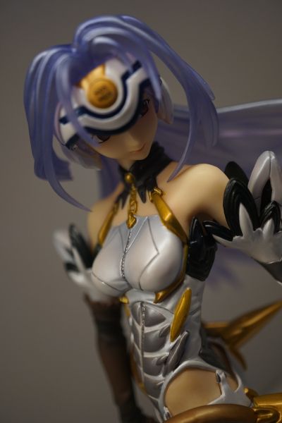 异度传说 KOS-MOS 