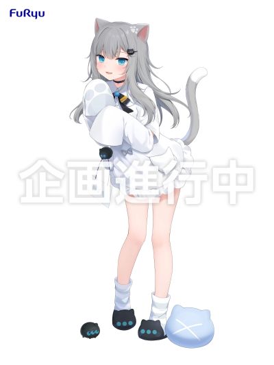 甘城猫猫