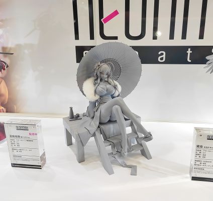 碧蓝航线 圣路易斯 雪下之饮