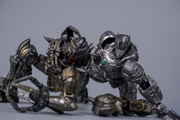 变形金刚 超越版