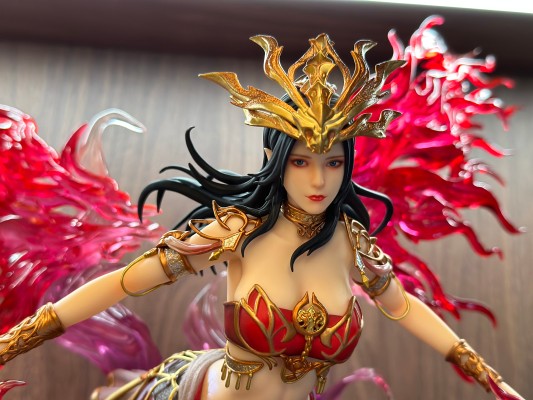 斗破苍穹 美杜莎