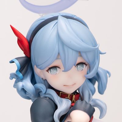 蔚蓝档案 天雨亚子