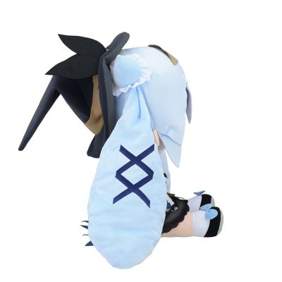 可爱软绵绵玩偶 初音未来  秋日郊游（LL尺寸）