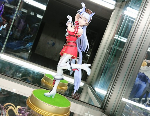 赛马娘 黄金船 -冠军造型-