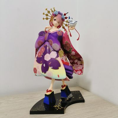 Re:从零开始的异世界生活 拉姆 -花魁巡游-