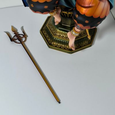 POP 航海王“NEO-MAXIMUM”“神之国唯一神”神·艾尼路