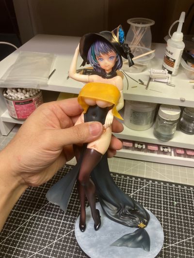 碧蓝航线 柴郡 夜上海