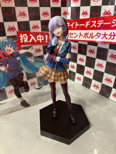 炽焰天穹 和泉由希